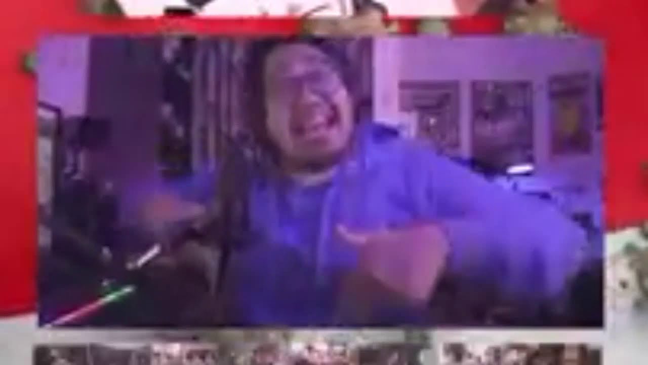 TERSERAH rap Willywinarko the rap up indonesia