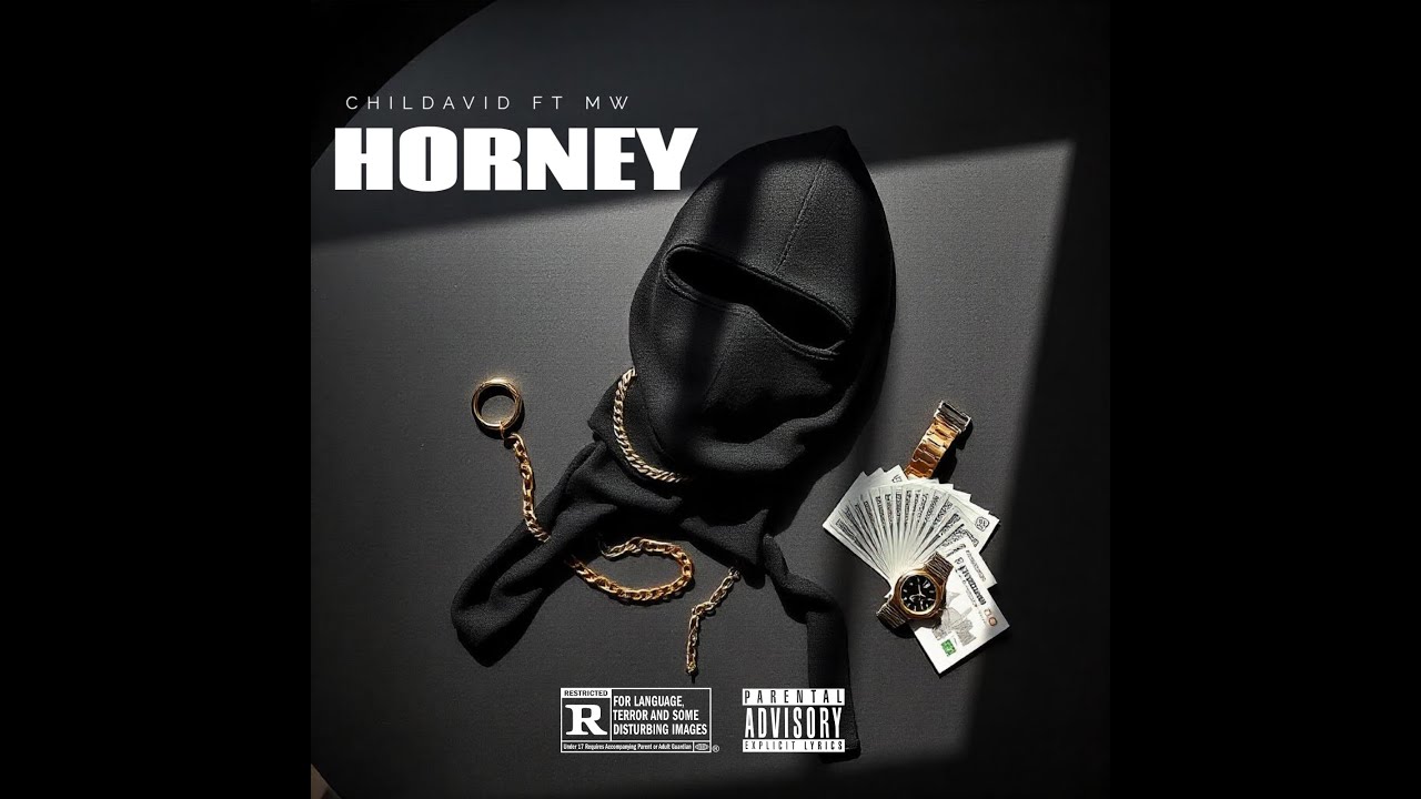 HORNEY - CHILDAVID FT MW