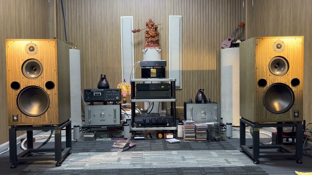 Keith don’t go-Sugden Masterclass A Pre LA4 & Pow MPA4