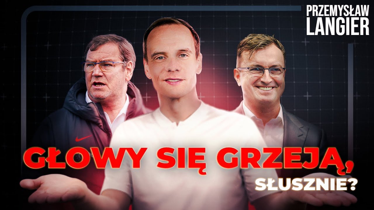 NIE ZGADZAM SIĘ Z OPINIAMI (URBAN vs PIETUSZEWSKI, WIDZEW), WIĘC MUSIAŁEM NAGRAĆ TEN KOMENTARZ
