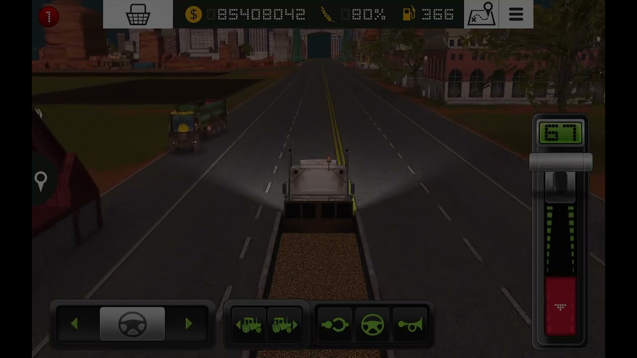 Farming simulator 