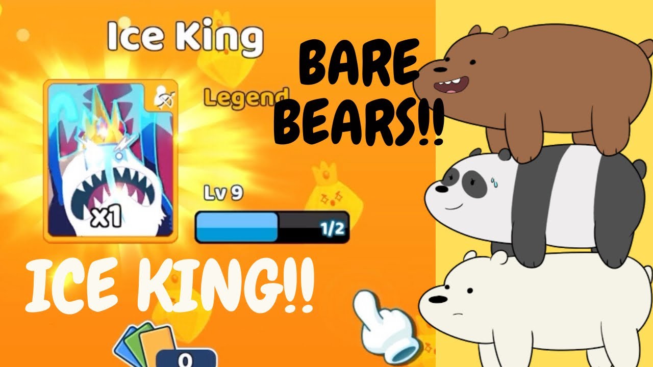 Cartoon Network ARENA All STARS Walkthrough!