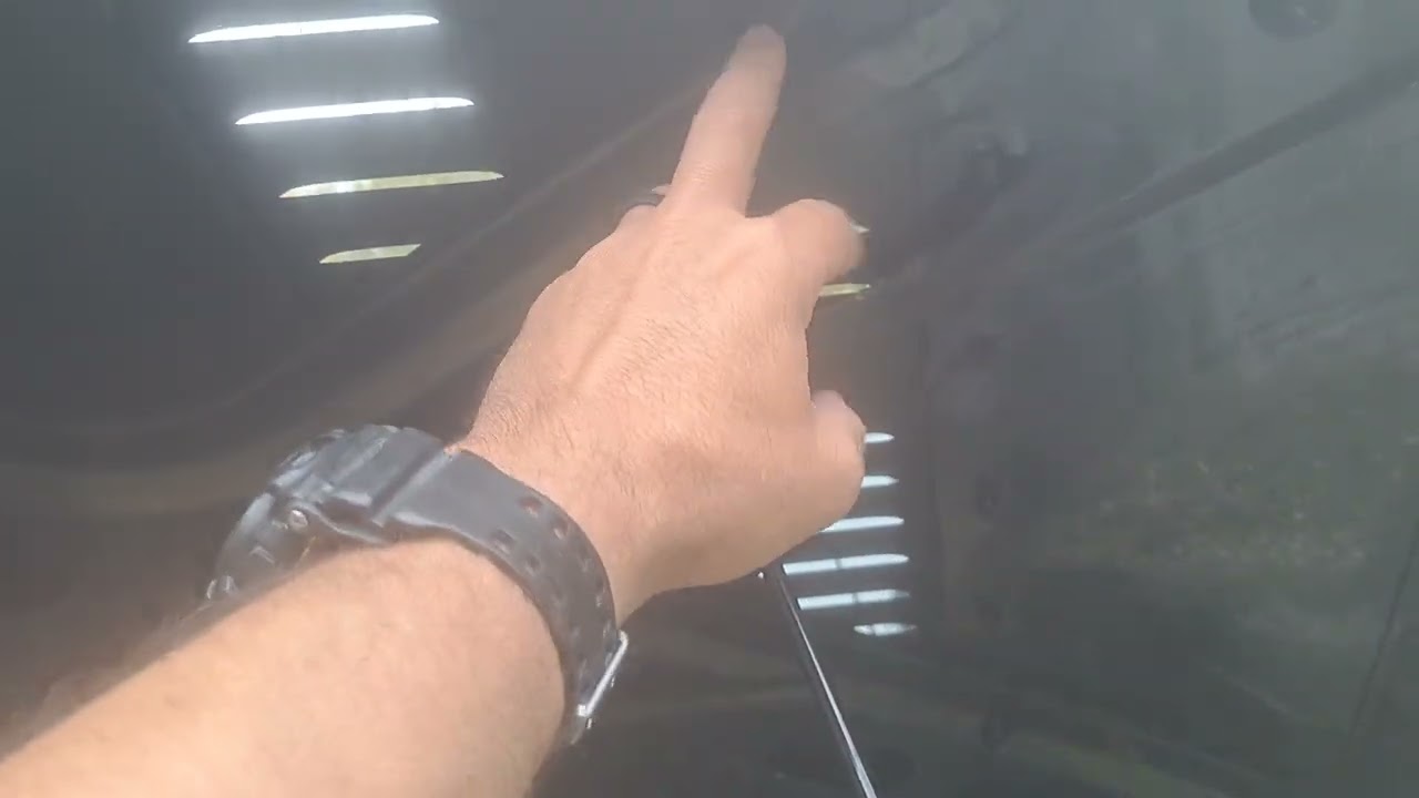 rough country hood louver jeep wrangler jk review