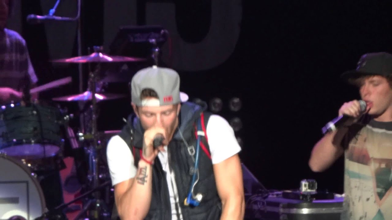 Emblem3 - Girl Next Door