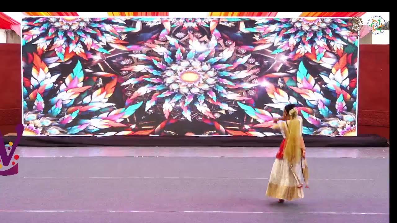 Khajuraho Dance Festival - Extd. Live Stream
