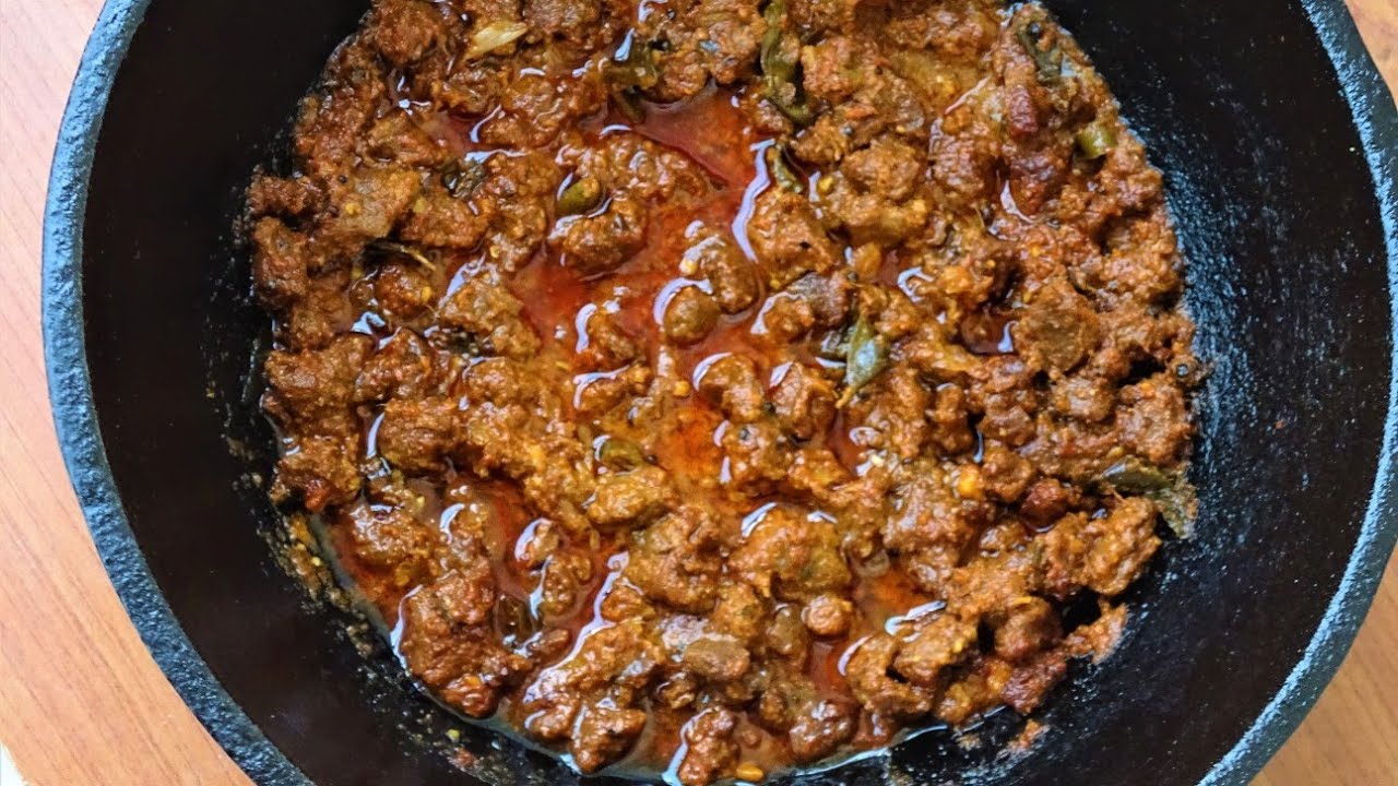 ഇത്ര രുചിയിൽ ബീഫ് അച്ചാർ കഴിച്ചിട്ടുണ്ടോ?/Beef pickle/ Beef Achar/ Kerala Beef Pickle