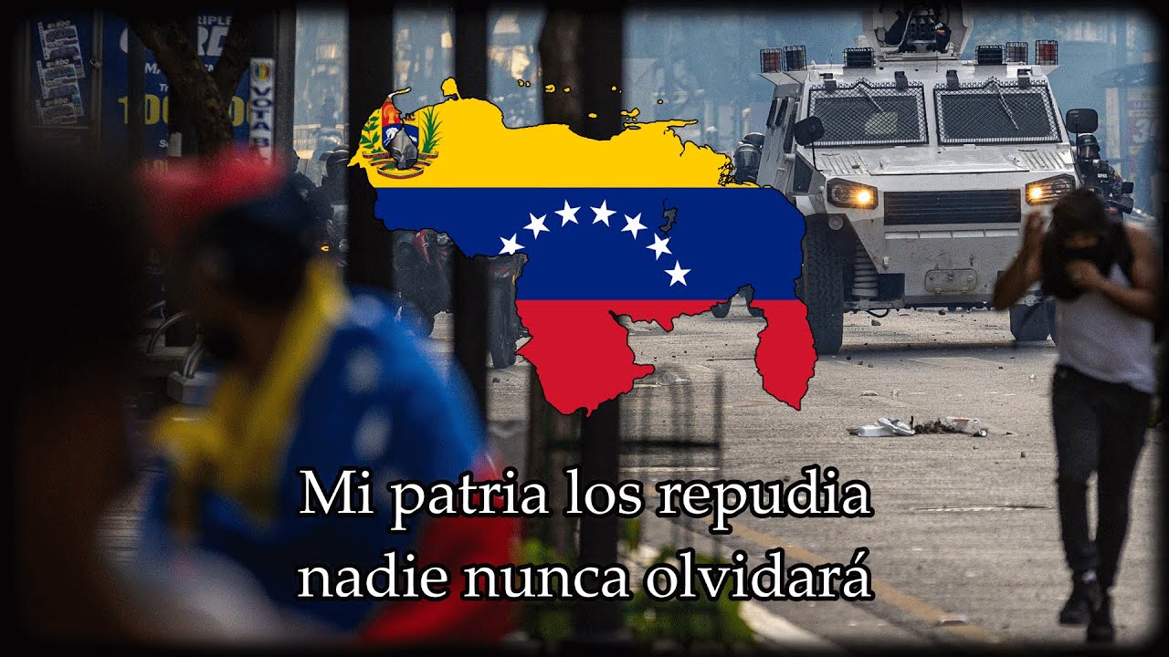 Canción para los Chabestias | Canción anti-chavista venezolana