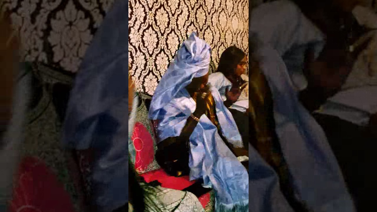 Tacko Malick gawlo et binta mbaye chante aminata Camara