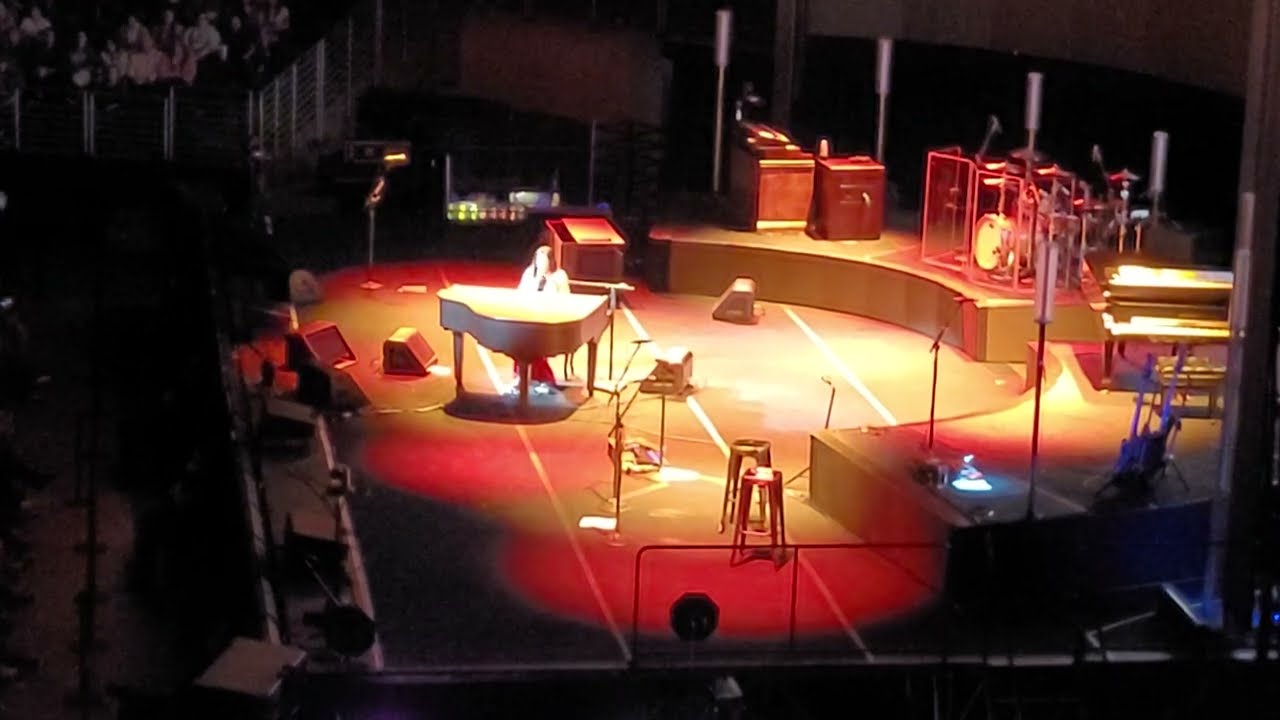 Vanessa Carlton - A Thousand Miles/The Marching Line - Omaha (03/03/2024)