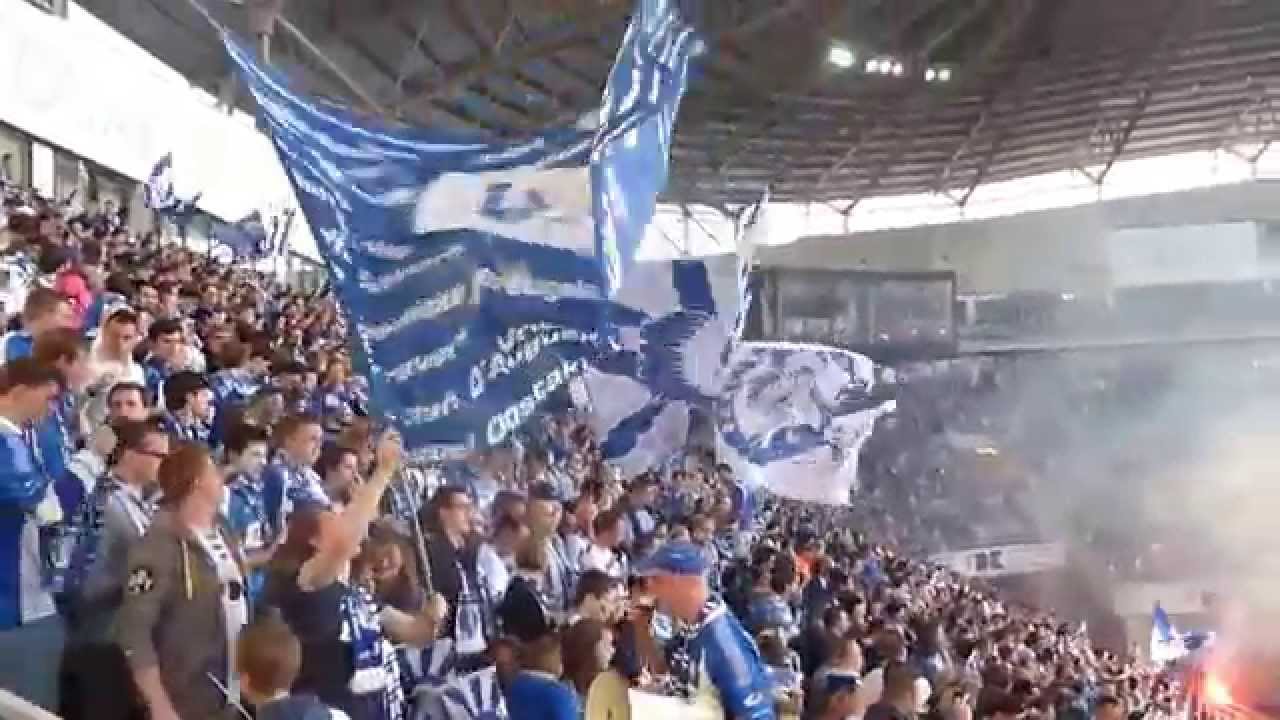 Countdown Kaa Gent - Standard