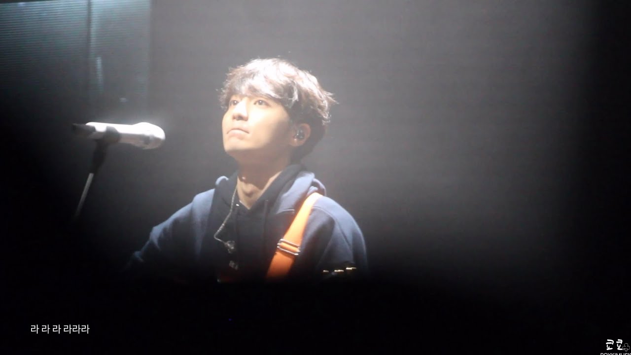 [로이킴] 20221119 그리고 로이킴 콘서트 “오늘 밤만큼은” | 2022 ROY KIM CONCERT ,and