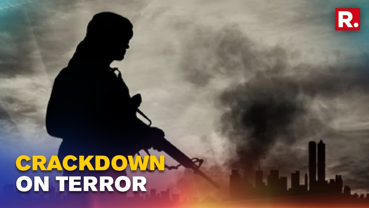 One Terrorist Eliminated In J&K Anti-Terror Ops, Another Surrenders To Forces: Sources