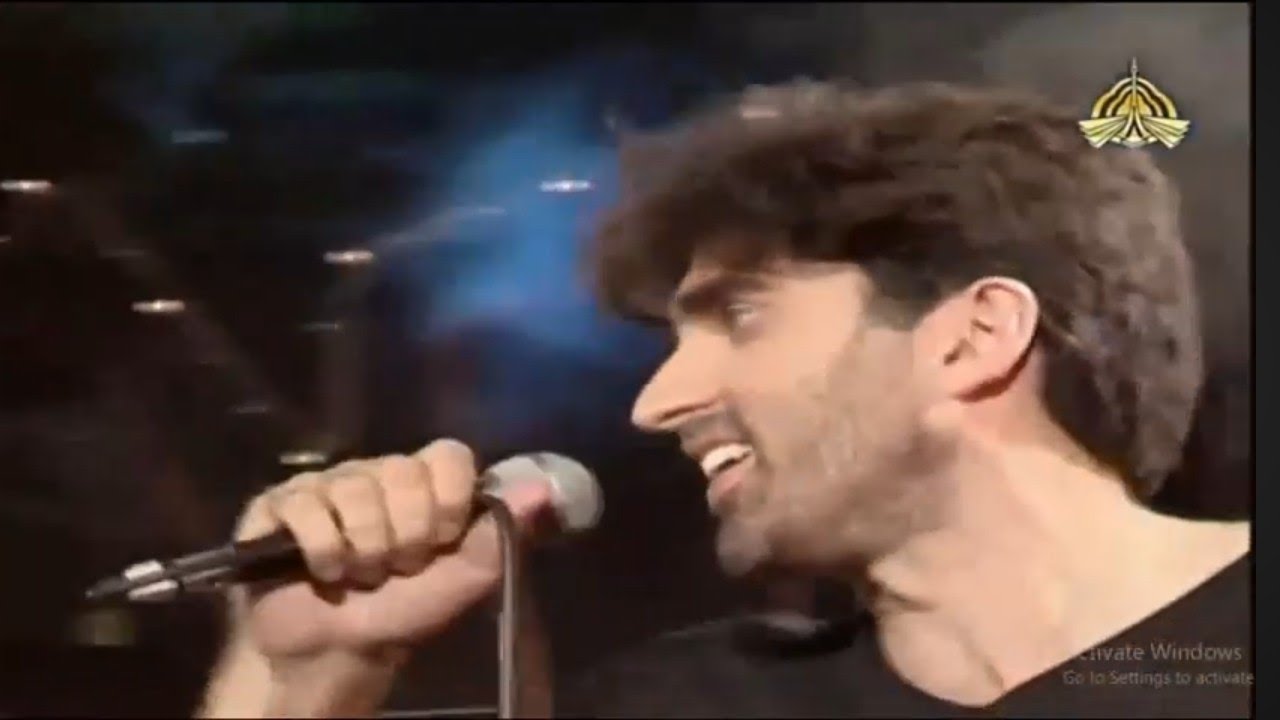 Hone Ko Hai Barsoo Ki Baat | HQ | Dil Ki Baat | Junaid Jamshed | Video Album | Complete | 2002 | PTV