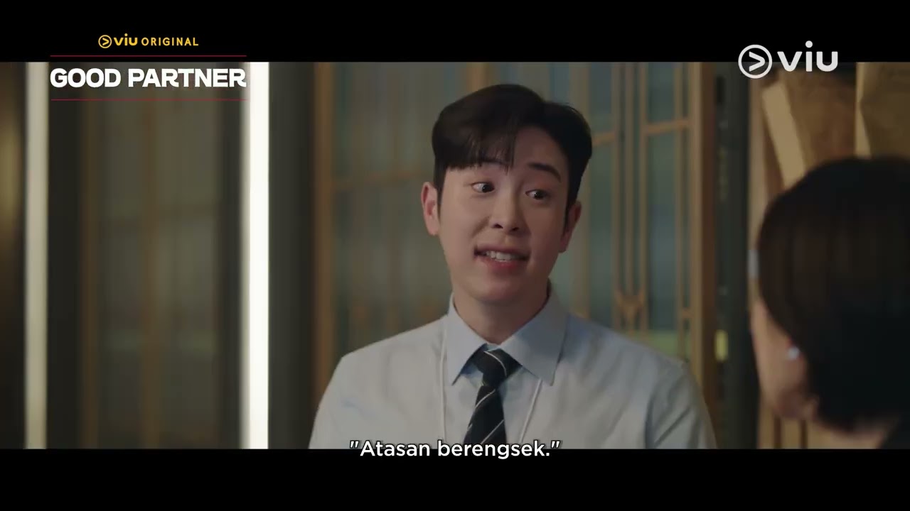 Good Partner | Trailer | Jang Na Ra, Nam Ji Hyun, Kim Joon Han, Pyo Ji Hoon
