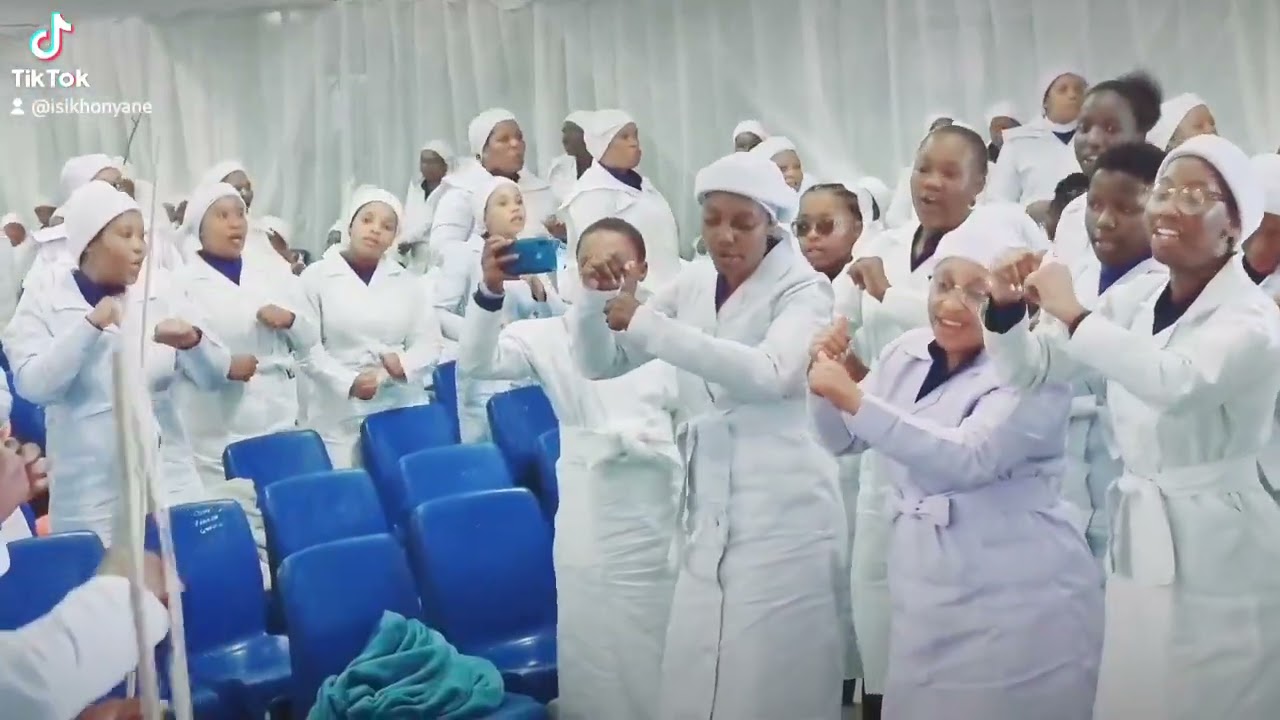 Asihambi ngobuqili || Passover 2024 || Gudu Hall