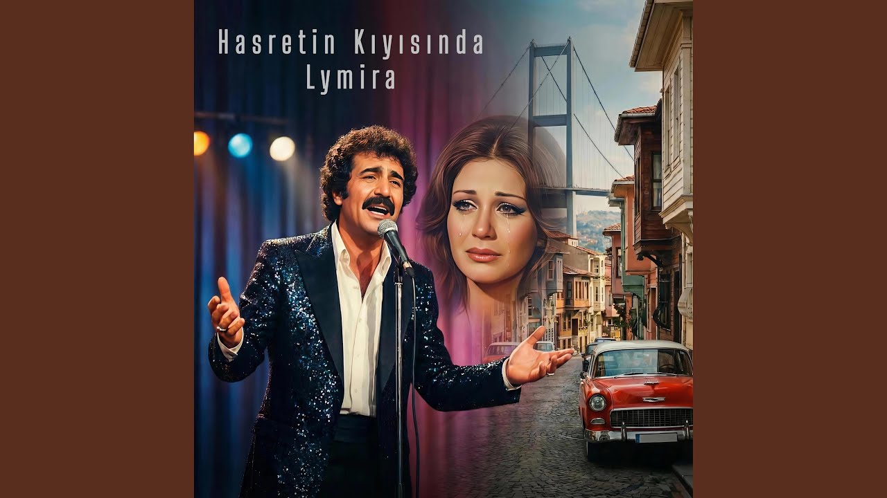 Hasretin Kıyısında