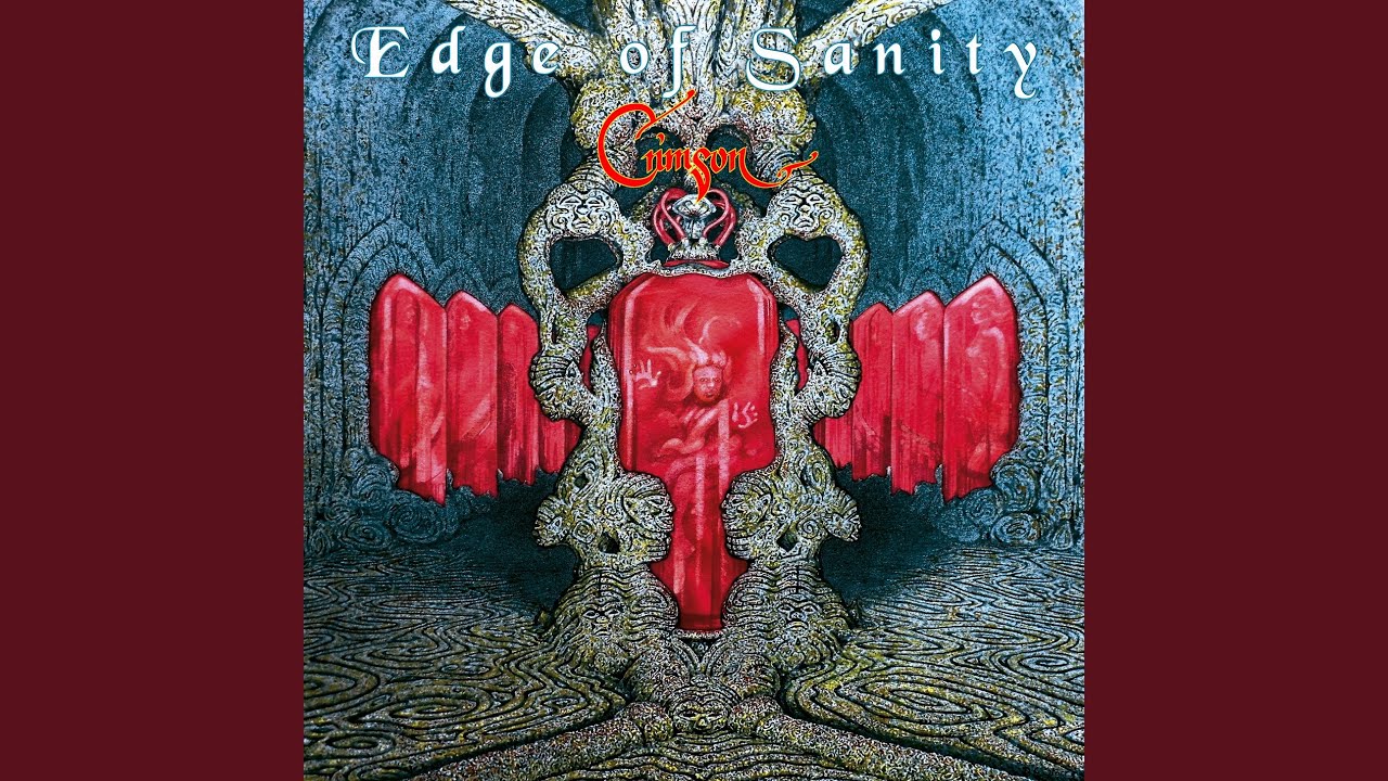 Crimson, Pt. 1 (Remaster 2025)