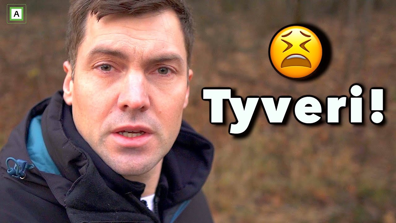 Noen har stjålet trikseballene 😳