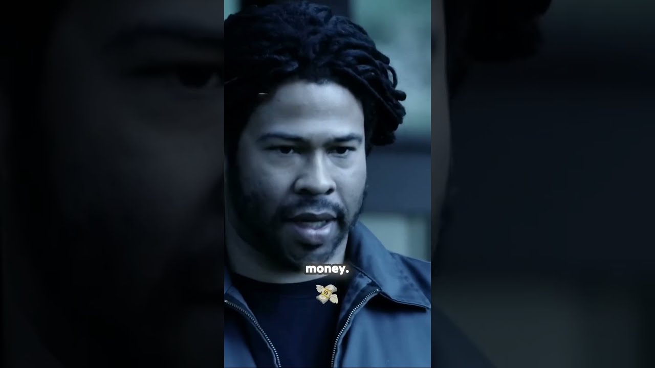 Awkward Money Exchange I Key&Peele