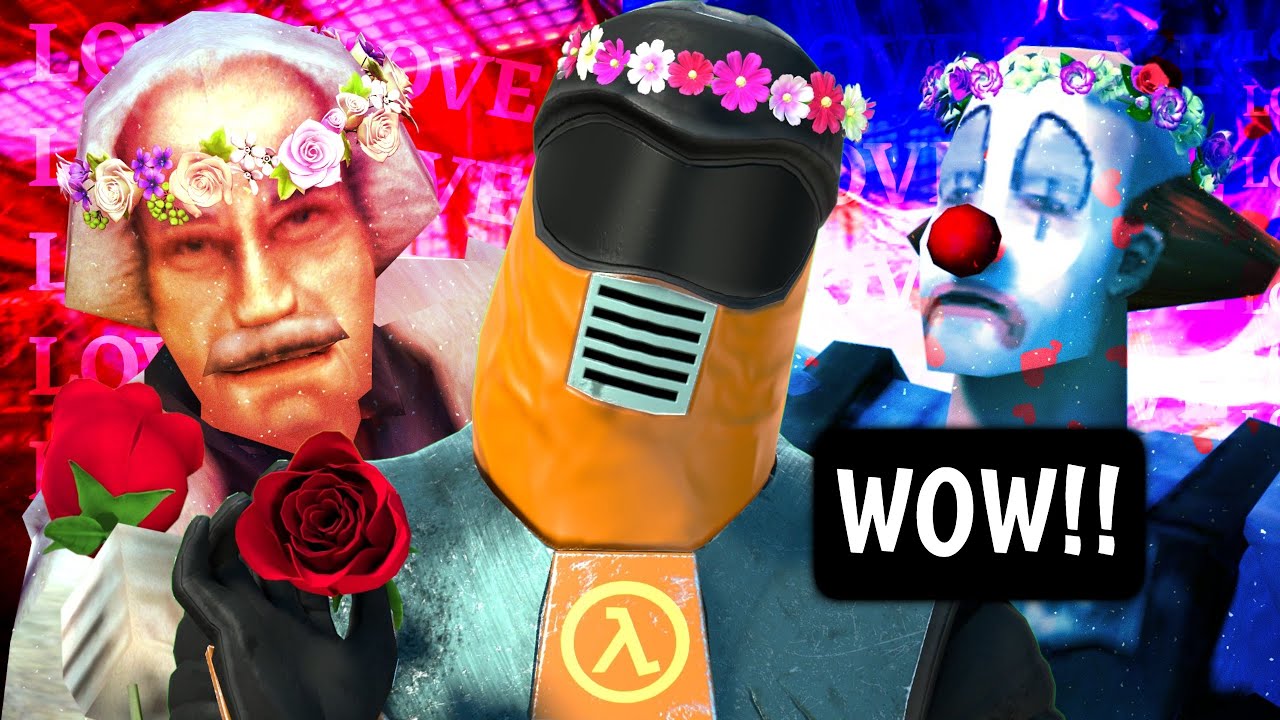 The Least Offensive Mod Ever