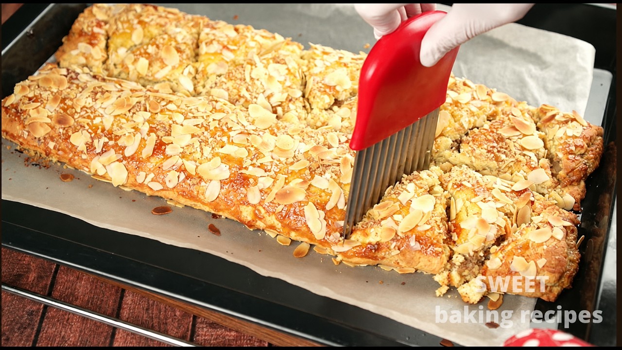I’ve Been Looking for This Recipe for So Long! Ready in 10 Minutes! Perfect with Tea