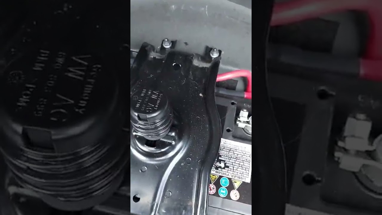 How to fix Audi A4 & A5 Start/stop system: fault