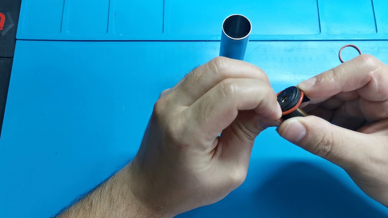 NÃO FAÇA UPGRADE NA SUA AIRSOFT ANTES DE VER ESSE VÍDEO.