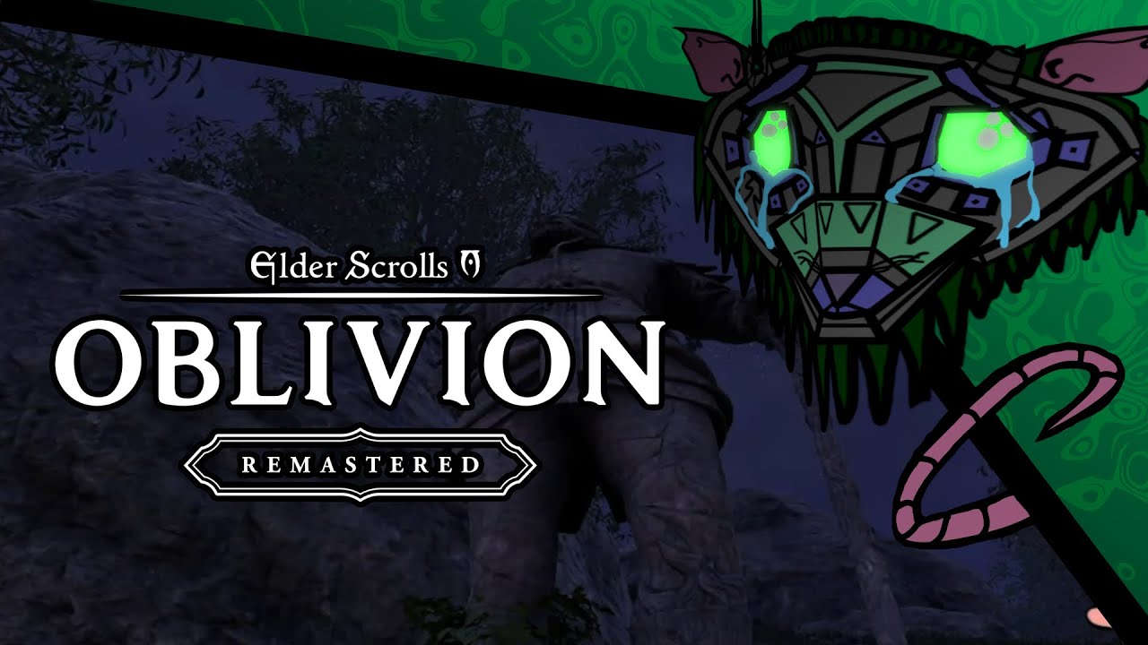 [Vermin] Oblivion: Remastered | 