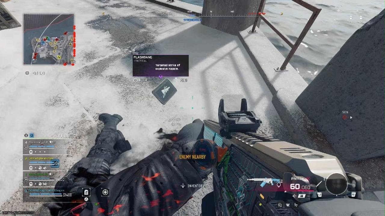 Call of Duty_2