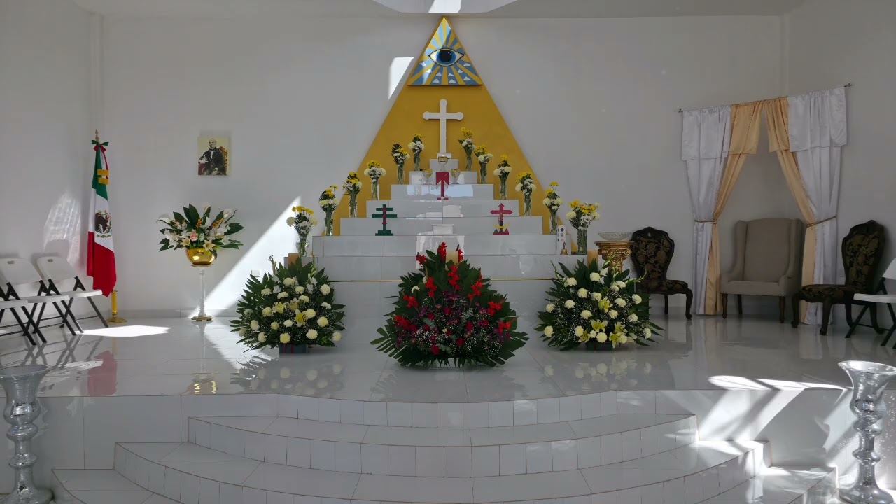 C&aacute;tedra de 4 Potencias S&aacute;bado 01 Noviembre 2025