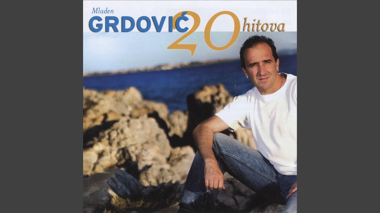 Lipo Mi Je Bilo