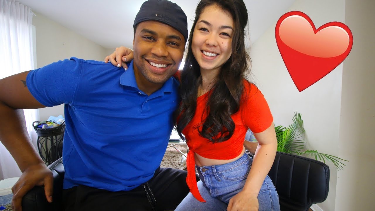 Struggles of being in a Interracial relationship