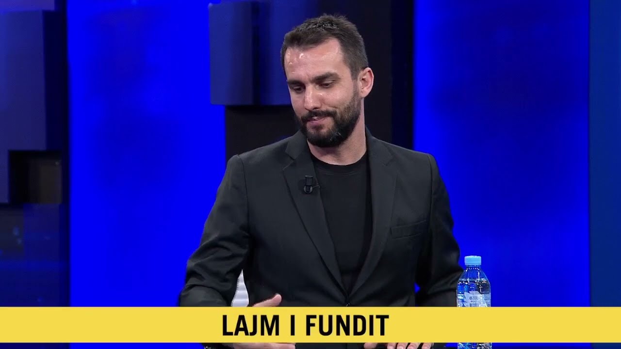 Tensionet në veri të Kosovës/ Adriatik Lapaj: Të zotët e shtëpisë janë ata atje! Të ulen në...