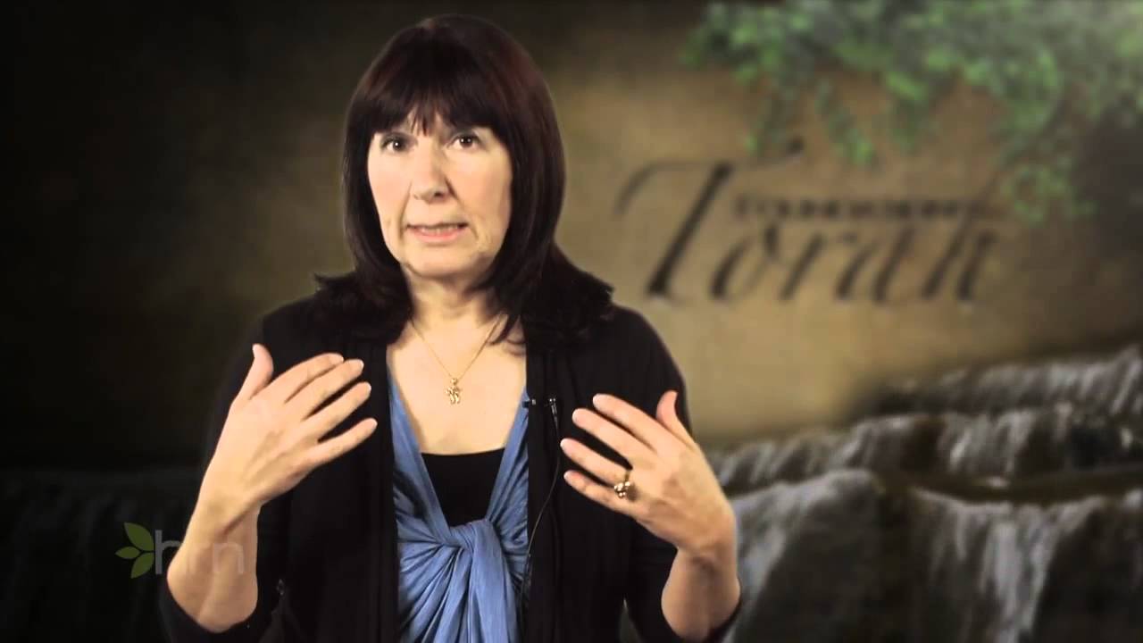 Dr. Dinah Dye | The Fig Tree: Curse or Blessing? - Part 1 | The Tree of Knowledge