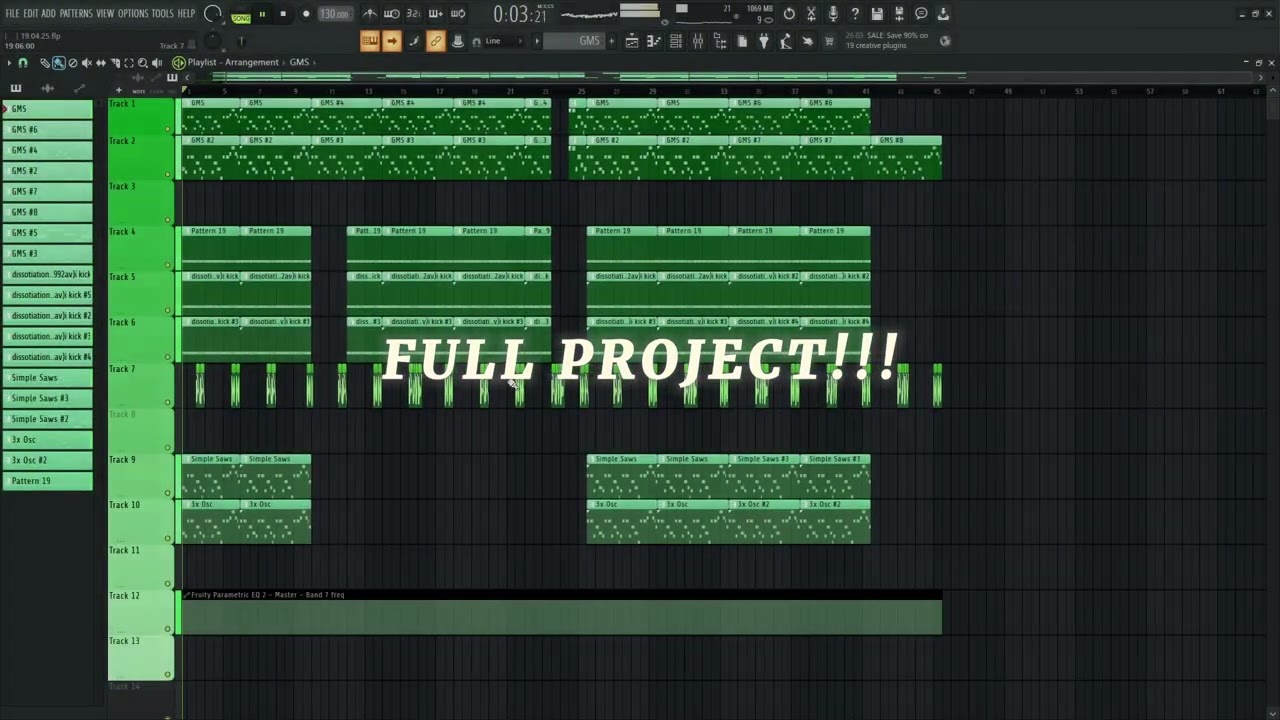 HOW TO MAKE JUMPSTYLE? HOW TO MAKE HARDSTYLE?