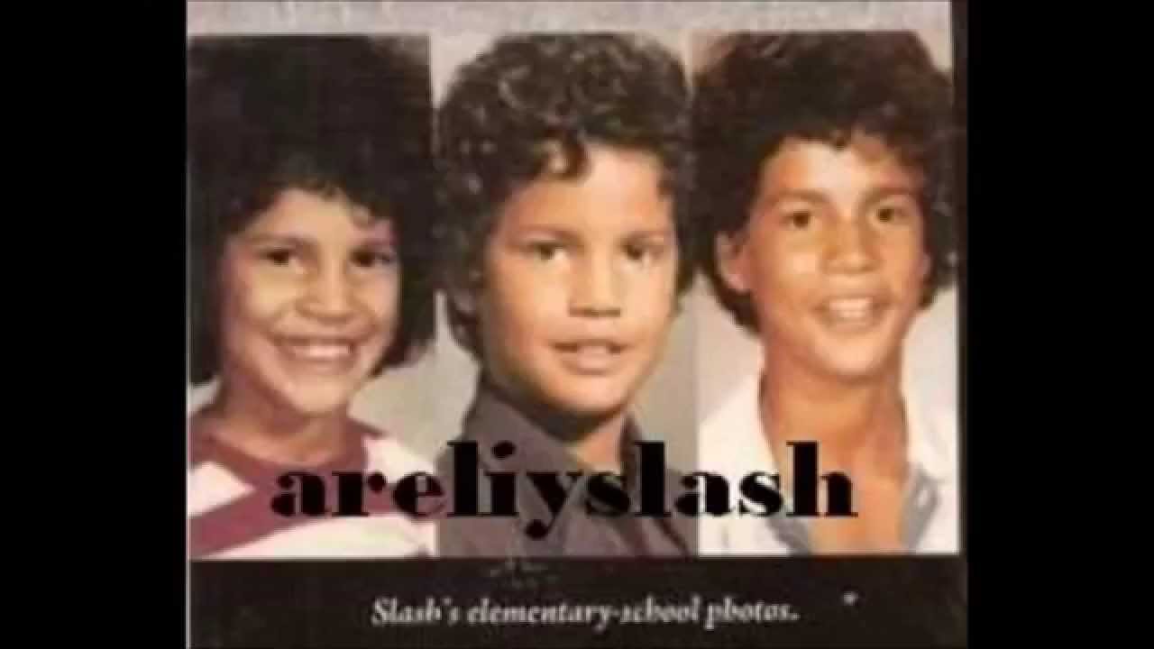 slash