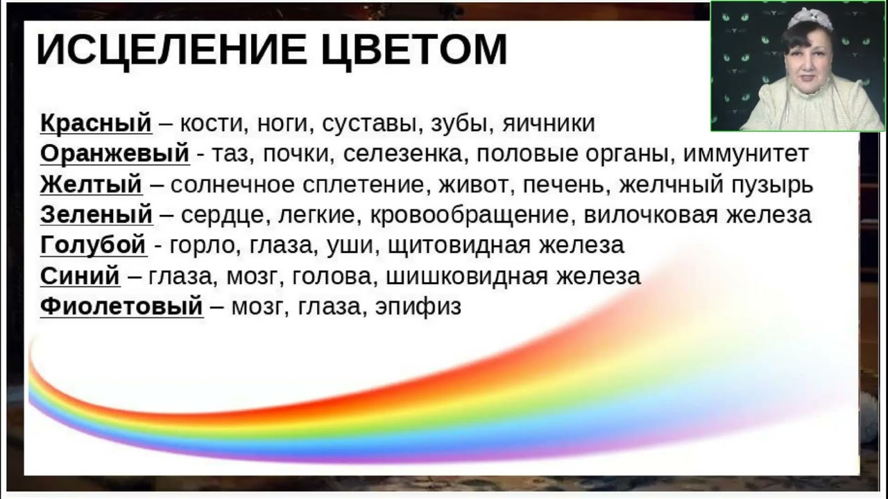Ирина Виноградова. Домашняя Магия. День 2 [2026-02-21]