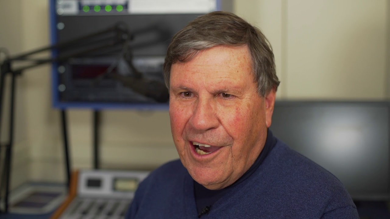 Broadcast Radio Australia Episode 2: Vision Australia Radio Adelaide