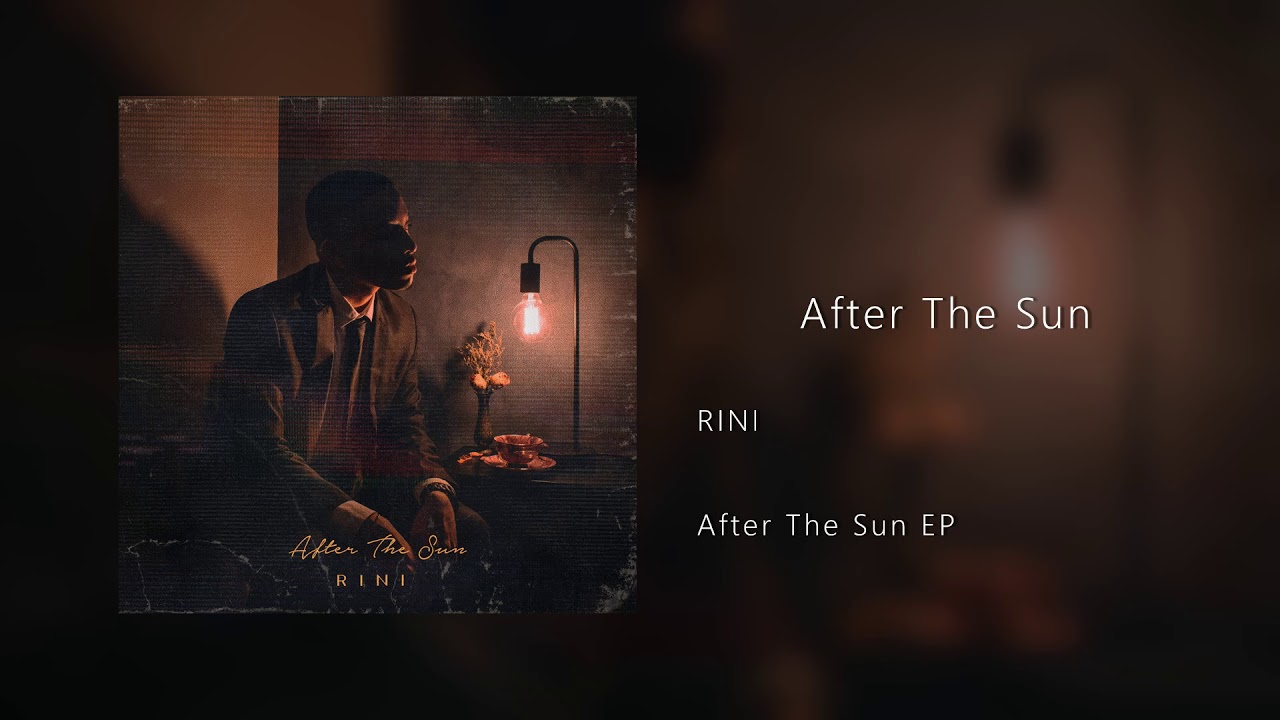 RINI - After The Sun (Audio)