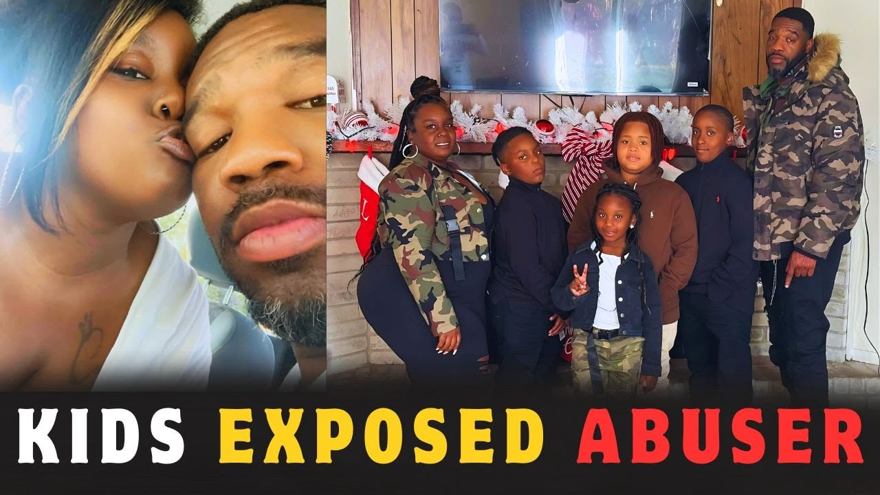 Perfect Boyfriend on TikTok, Abuser in Real life  | True Crime Story