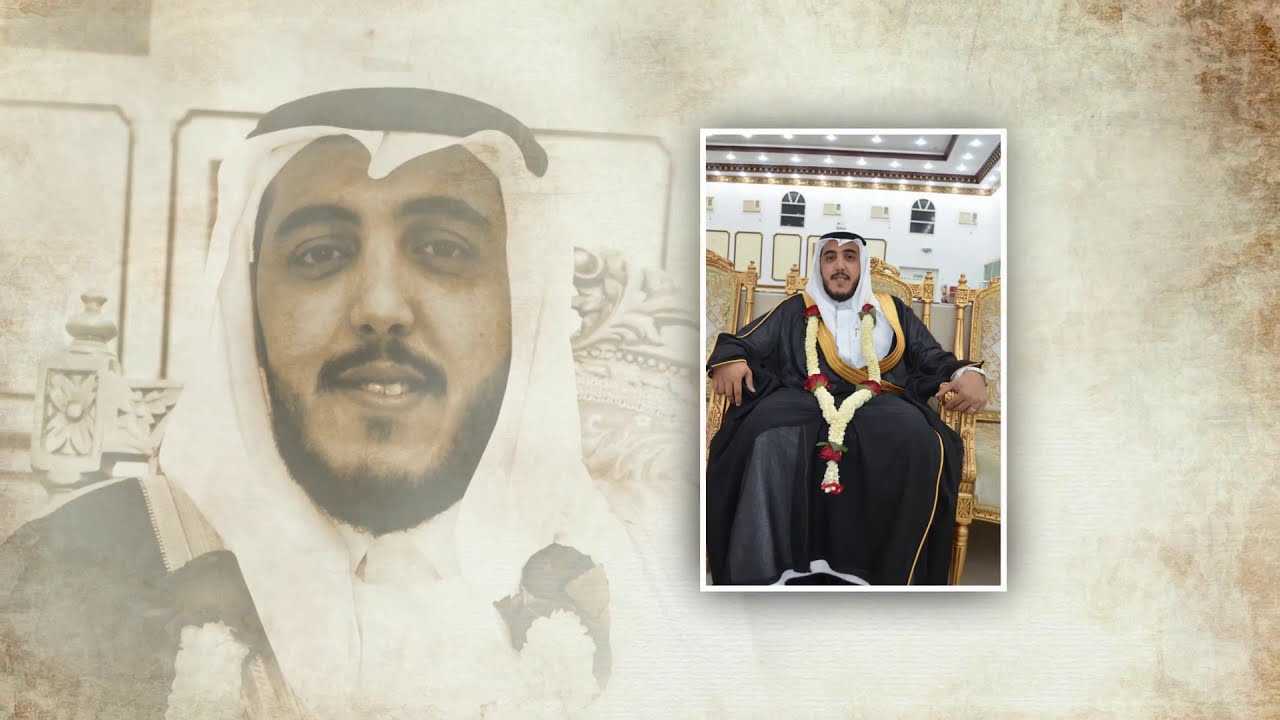 حفل زواج الشاب / عبدالله صلاح المنصوري