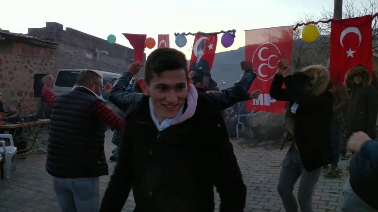 uluören  köyü asker daveti hakan baştürk   2020 bölüm 1 HD
