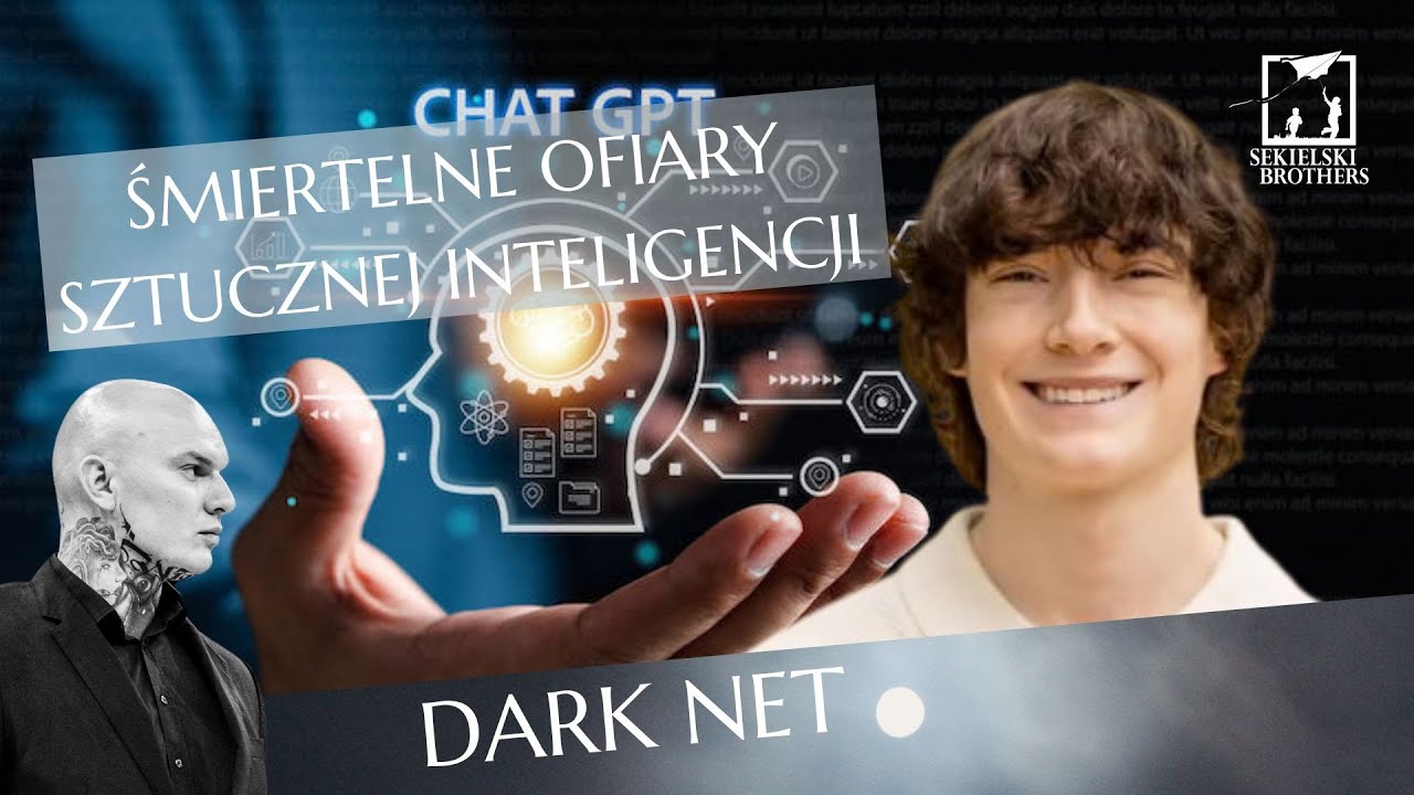 Ciemna strona Chata GPT