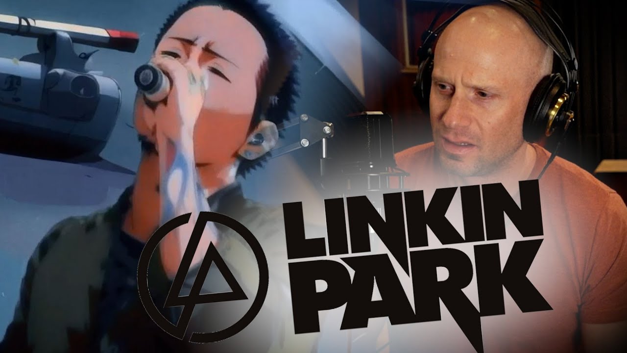 Меня это сильно зацепило: новая песня LINKIN PARK «Lost»
