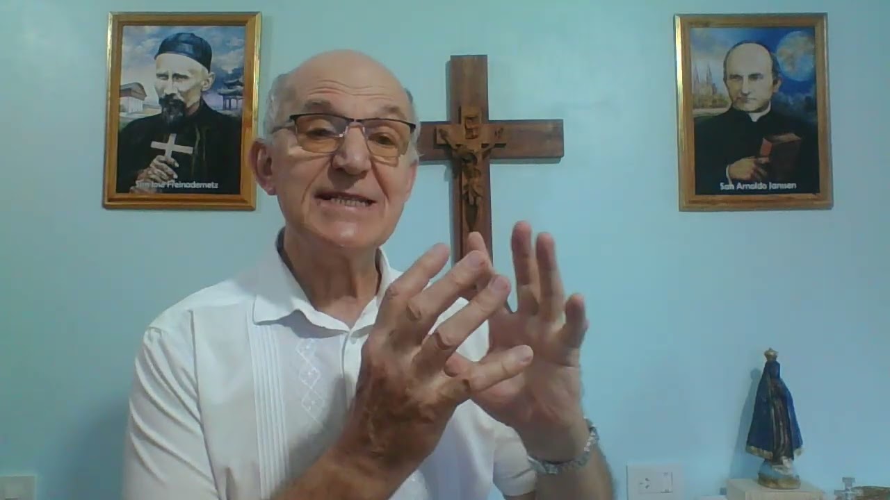 “Salomón se hizo viejo, desviaron hacia otros dioses su corazón”. 1Reyes 11,4-13