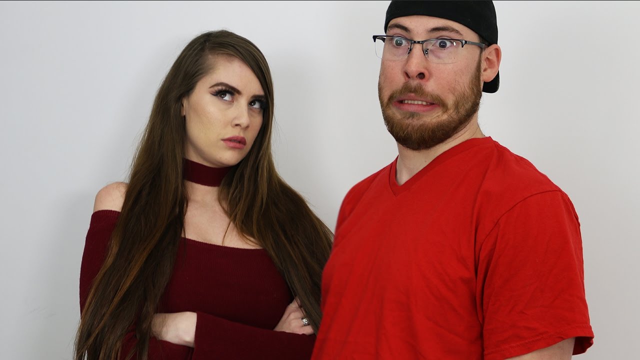 THIS GAME RUINED OUR RELATIONSHIP!