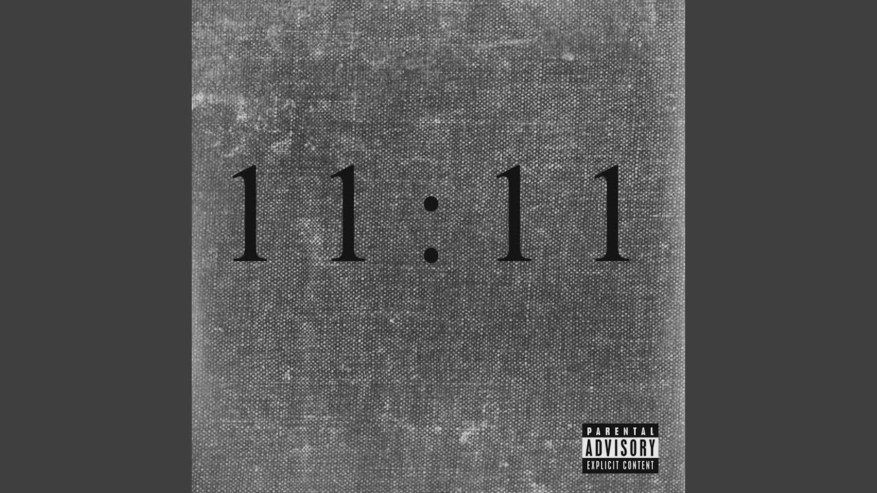 11:11 (feat. BG)