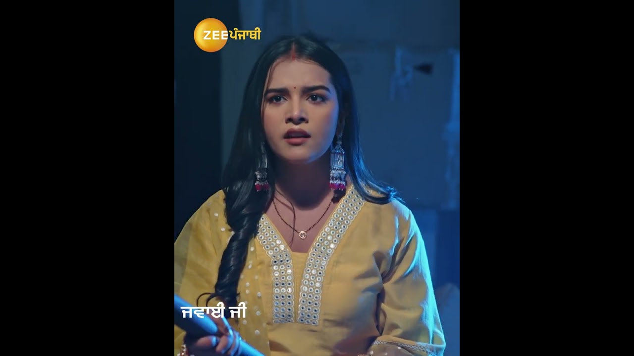 Jawai Ji | EP 157 | Mon - Sat | 7:30 PM | Zee Punjabi | Sky 769 | Virgin Media 811