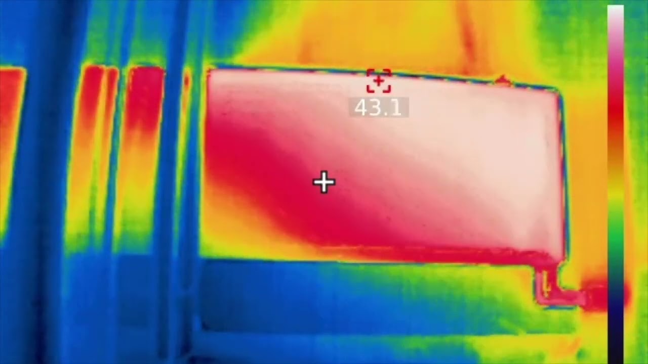 Chemiczne czyszczenie instalacji Centralnego Ogrzewania