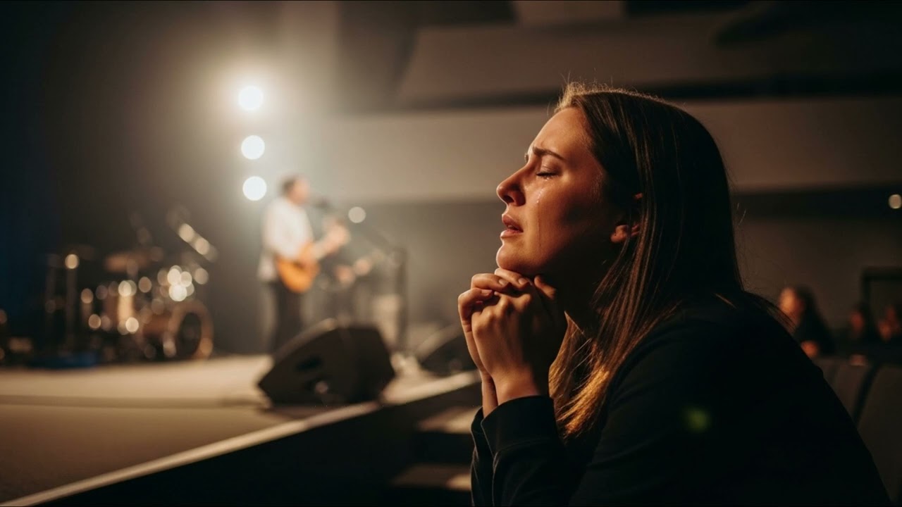 Teach Us How to Pray 우리에게 기도하는 법을 가르쳐 주소서✨A Sacred Time of Praise | 거룩한 찬양의 시간